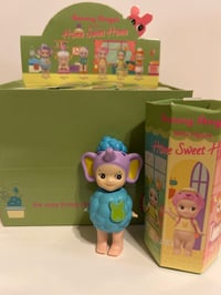 Image 1 of HOME SWEET HOME SERIES MINI FIGURE