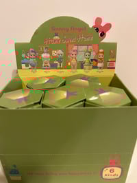 Image 2 of HOME SWEET HOME SERIES MINI FIGURE