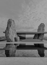 MONOGURUI horror-dress: (CHUSHINGURA)