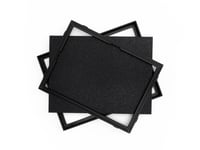 Image 3 of Starry Night Wall Art - Snap-Fit, color or greyscale, by bamingodesign