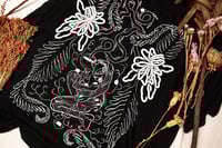 Image 3 of “Orature”  Cloth Print