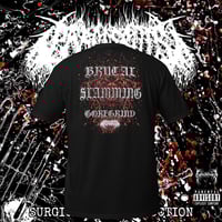 Image 2 of Gargleguts Surgical Deconstruction T-Shirt