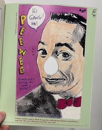 Image 6 of Dummy #1 - THE ART OF PEE-WEE'S PLAYHOUSE