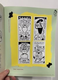 Image 8 of Dummy #1 - THE ART OF PEE-WEE'S PLAYHOUSE