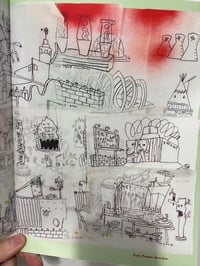 Image 10 of Dummy #1 - THE ART OF PEE-WEE'S PLAYHOUSE