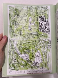 Image 11 of Dummy #1 - THE ART OF PEE-WEE'S PLAYHOUSE