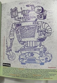 Image 14 of Dummy #1 - THE ART OF PEE-WEE'S PLAYHOUSE