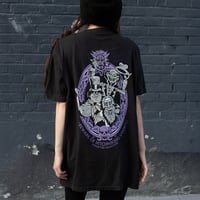 Image 1 of Hitchhiking Ghosts Vintage Tee