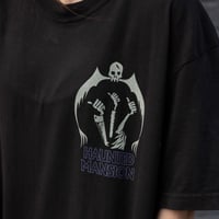 Image 3 of Hitchhiking Ghosts Vintage Tee