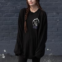 Image 2 of Hitchhiking Ghosts Long Sleeve 