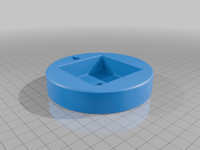 Image 4 of Wave Clock Wall Art (Battery powered) color or greyscale, by bamingodesign