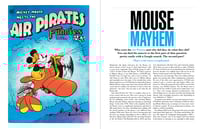 Image 2 of Dummy #2 - Parody or Piracy?