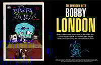 Image 4 of Dummy #2 - Parody or Piracy?