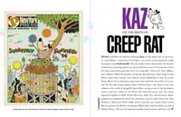 Image 7 of Dummy #2 - Parody or Piracy?