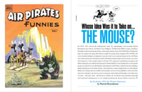 Image 8 of Dummy #2 - Parody or Piracy?