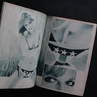 Image 7 of Sweden Girls - Cool Guy Special Issue 4/15 (Jacques Bourboulon, Antonin Kratochvil,...)