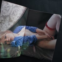 Image 13 of Sweden Girls - Cool Guy Special Issue 4/15 (Jacques Bourboulon, Antonin Kratochvil,...)