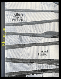 Image 1 of Axel Hütte / Albert Renger-Patzsch - RHEINGAU