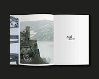 Image 8 of Axel Hütte / Albert Renger-Patzsch - RHEINGAU