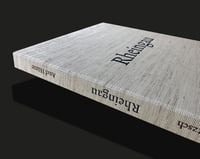 Image 2 of Axel Hütte / Albert Renger-Patzsch - RHEINGAU