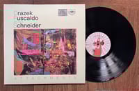 Image 2 of Drazek Fuscaldo with Jörg A. Schneider - Attachments (Cardinal Fuzz) 11 LEFT