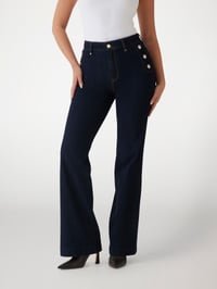 Image 2 of JEANS CHINOS NEW FAYE GUESS