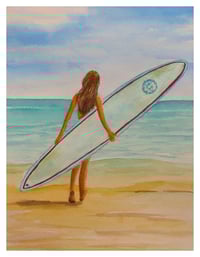 Your wave is waiting...