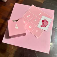 Image 3 of [CALENDAR] Countdown Calendar (2 options)