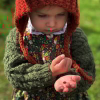 Image 2 of Robins - PRE-ORDER - BABY/CHILDRENS CLOTHING.