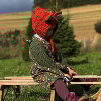 Image 3 of Robins - PRE-ORDER - BABY/CHILDRENS CLOTHING.