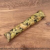Catnip Nugs Crinkle Kicker Toy