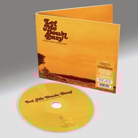 Image 2 of PRE-ORDER - Let Me Down Easy: Echoes From Cheri Records (1CD) 