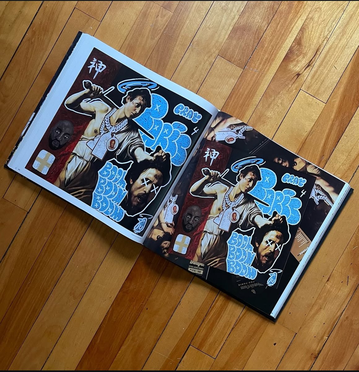 0334475540 ZINE 3 希少　大型ZINE 0334475540 ZINE 3 Annual Visual Collection 1996 From Japan used | eBay