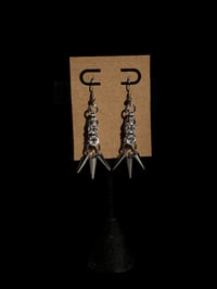Image 1 of Jubilee Earrings