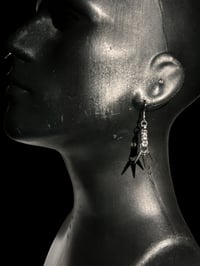 Image 2 of Jubilee Earrings