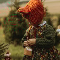 Image 1 of Robins - PRE-ORDER - BABY/CHILDRENS CLOTHING.