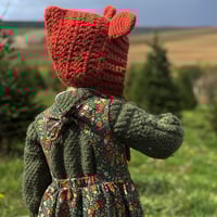 Image 8 of Robins - PRE-ORDER - BABY/CHILDRENS CLOTHING.