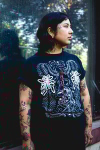 Image 1 of “Orature” Shirt (Front Print)