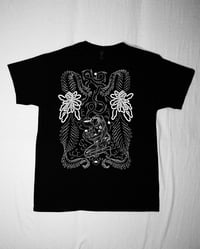 Image 4 of “Orature” Shirt (Front Print)