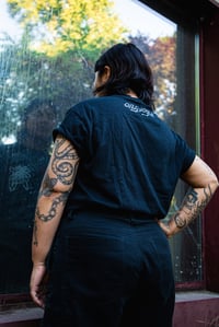 Image 2 of “Orature” Shirt (Front Print)