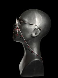 Image 2 of Bloodborne Glasses Chain