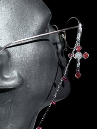 Image 5 of Bloodborne Glasses Chain