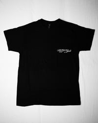 Image 3 of “Orature” Shirt (Back Print)