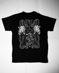 Image 4 of “Orature” Shirt (Back Print)