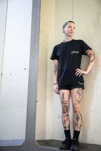 Image 2 of “Orature” Shirt (Back Print)