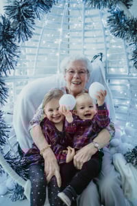 Image 2 of Christmas Mini Shoot [DEPOSIT]