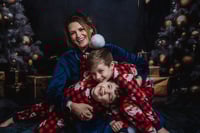 Image 4 of Christmas Mini Shoot [DEPOSIT]