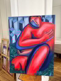 Image 2 of Entre braise et cendre