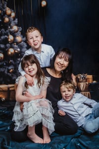 Image 5 of Christmas Mini Shoot [DEPOSIT]