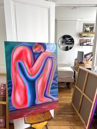 Image 3 of Marée haute du cœur